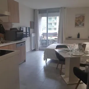  Appartement A La Montagne à 2 App107 France