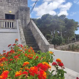 Baglio Mulino , Favignana Italia