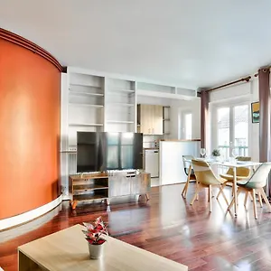  Appartement Quartier Saint Michel Free Netflix France